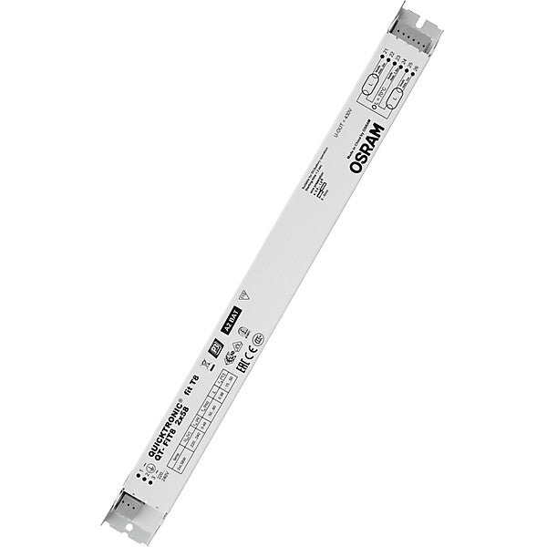 OSRAM BETRIEBSGERÄTE EVG QT-FIT8 2X58/220-240